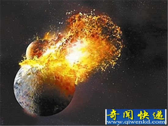 太阳系中可能隐藏着未被发现的卫星 太惊人了