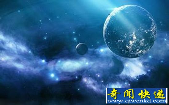 宇宙有多少星系?最新数据是两万亿