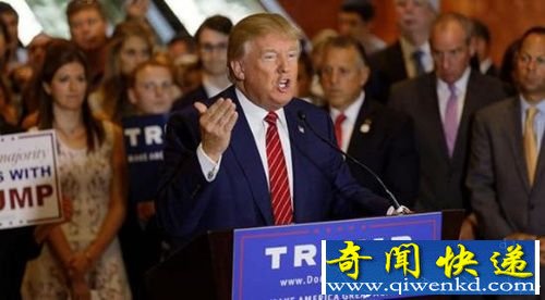 特朗普提太空政策 重振美国太空探索事业