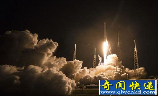 特朗普提太空政策 重振美国太空探索事业