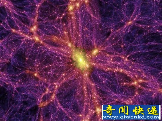 科学家提出新引力论 或推翻暗物质存在