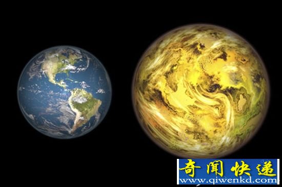 搜寻火星生命遗迹难 因太阳风毁灭性太强