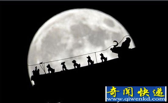 为什么有那么多超级月亮?答案竟然是这样!