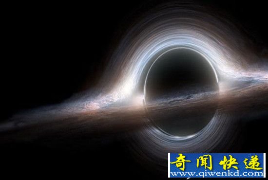 黑洞喷射流将影响星系恒星孕育