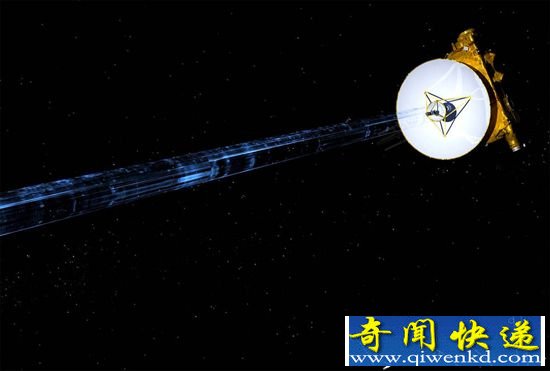 真实的冥王星是什么样?最新数据打脸科学家