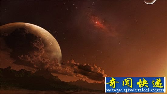 冥王星地形暗示其表层之下有海洋存在
