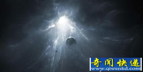 黑洞里面是什么?黑洞埋葬着大量恒星