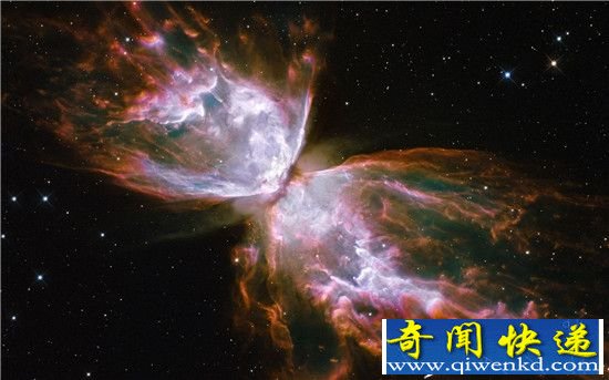 小行星撞击地球或能加速地球生命的进化