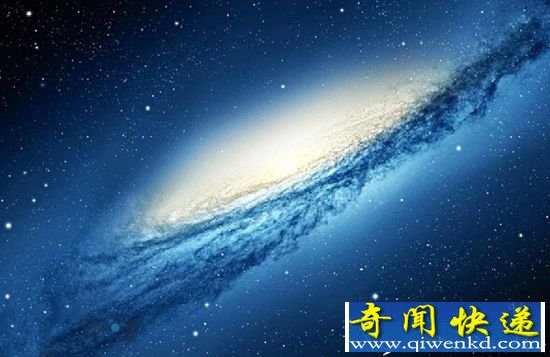 平行宇宙被发现 或能借此时空旅行
