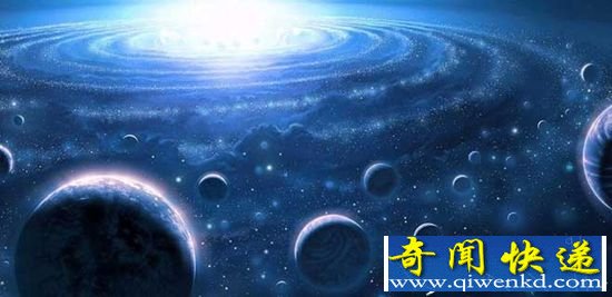 平行宇宙被发现 或能借此时空旅行