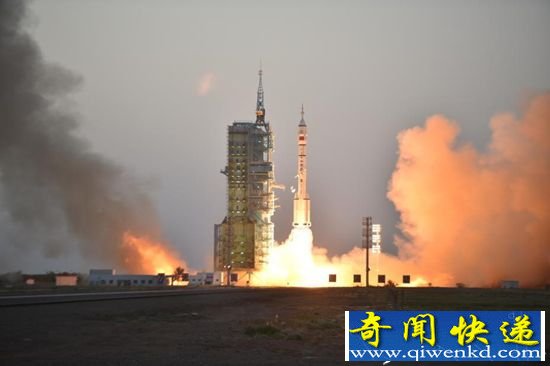 神舟十一号太空养蚕 盘点宇航员在太空要做哪些实验