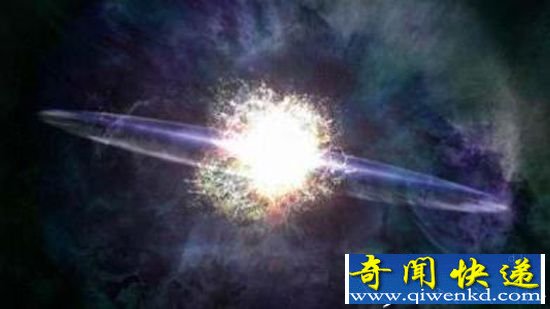 宇宙怎样构成:大爆炸并非是宇宙的一个开始
