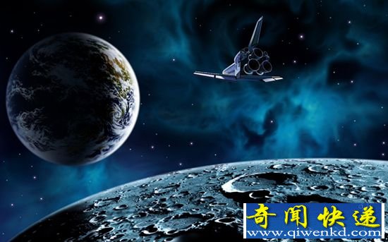 宇宙外面是什么 霍金告诉你答案