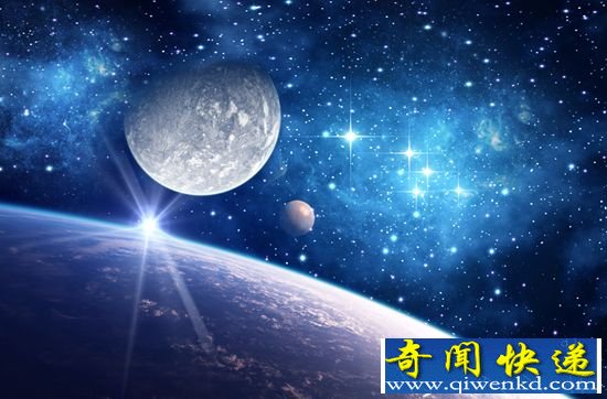宇宙外面是什么 霍金告诉你答案