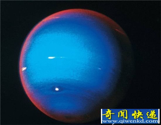 土星每年产生1000吨钻石 海王星冥王星存在钻石海洋