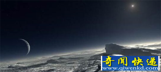 六大宇宙奇闻揭秘 人类暴露再外太空会怎样
