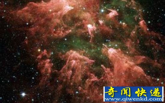 神秘恒星被观测:温度骤降或处于重生状态?