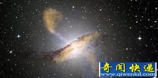 NASA探测黑洞撕碎恒星:居然可以释放死亡回波?