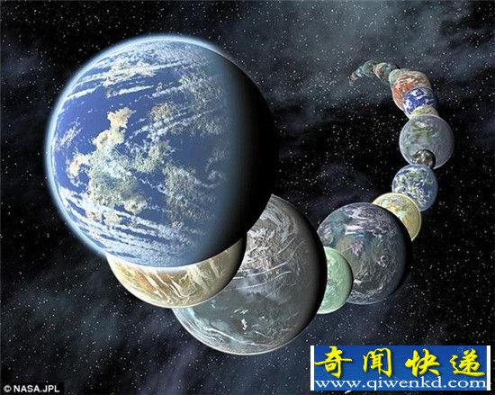 外星生命为何难以寻找 演化早期大部分已灭绝