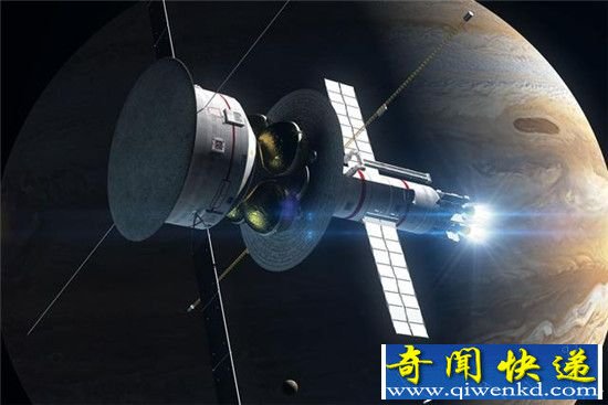 星际旅行成现实 两大技术把人类送上类地行星