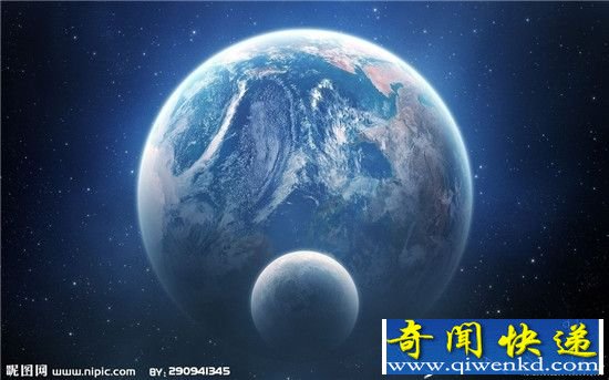 月亮消失会有什么后果?地球生命面临末日
