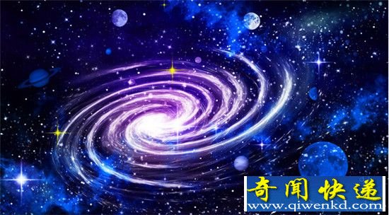 宇宙的终极命运:大收缩走向毁灭?
