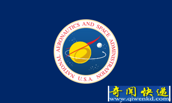 NASA拍下壮观三角座大星系 现实中的量天尺