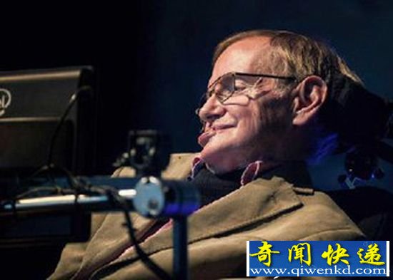 霍金预言:十年内发现平行宇宙 科学家们证实平行宇宙理论