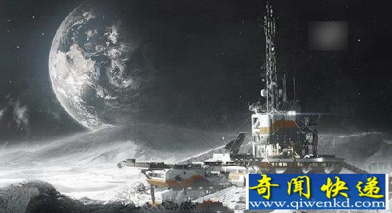 想要移民月球?看完这些你还想去吗?