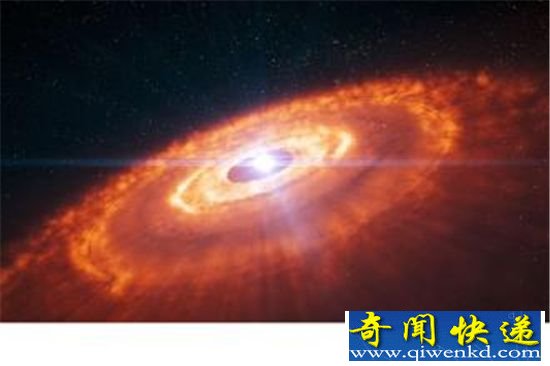 僵尸行星能够重生? nasa科学家发现“塔图因”