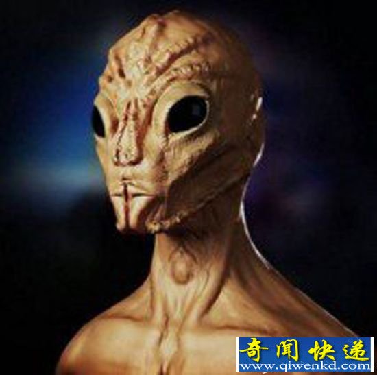 日本人是外星人后代? 火星神秘建筑酷似日本古代坟墓