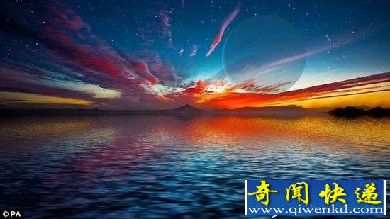 外星人可能藏在这8个宜居行星里 人类不孤独