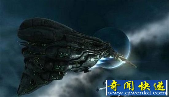 外星人向地球发射外星信号被破解 求救?