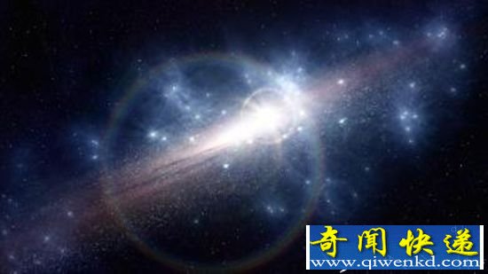 科学家发现最远星系团:竟有111亿光年!