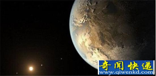 外星人就隐藏在冥王星?科学家找到证据了