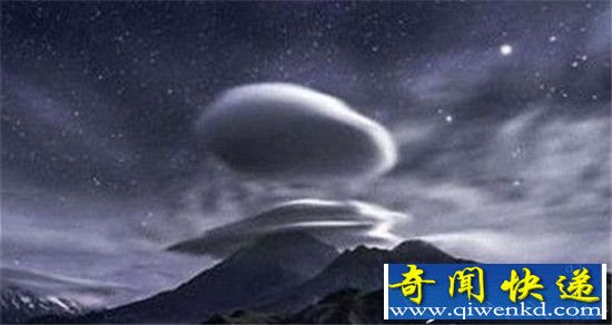 外星人已经在地球潜伏5000年?震惊全球