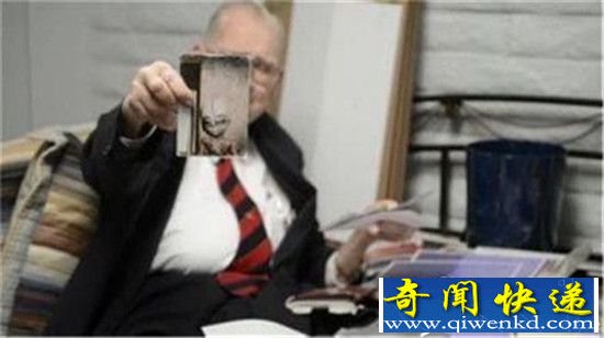 阿波罗登月带回神秘外星人三眼女尸 真的在51区?