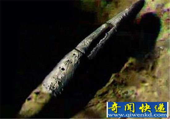 中国取消载人登月计划 中国受到外星人威胁?