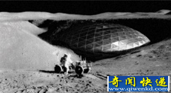 中国取消载人登月计划 中国受到外星人威胁?