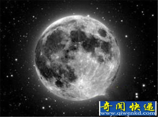 玉兔号发现月球有外星人基地 美国隐藏的惊天秘密曝光