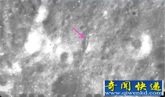 月球上找到了嫦娥尸体真相 嫦娥三号令人震惊