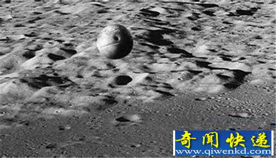月球上找到了嫦娥尸体真相 嫦娥三号令人震惊