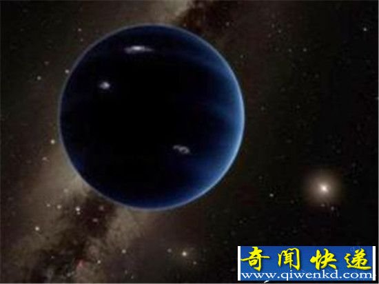 太阳系70亿年后将毁灭 第九大行星可挽救太阳系?