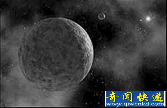 太阳系行星系统出现问题 系外行星纷纷解体!