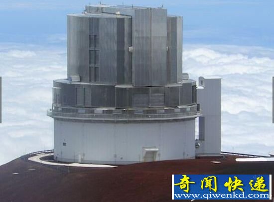 日本昴星望远镜探寻第九大行星 挑战能否成功?