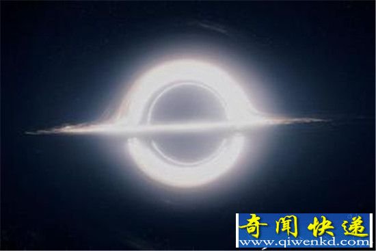 黑洞是怎么影响时间的?黑洞周围时间会变慢