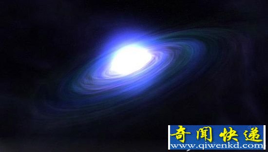 NASA发现婴儿阶段恒星 比比太阳年轻数几百倍