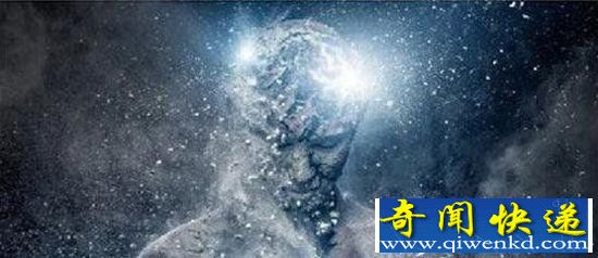 外星人向地球发信号求救?午夜惊魂血淋淋SOS