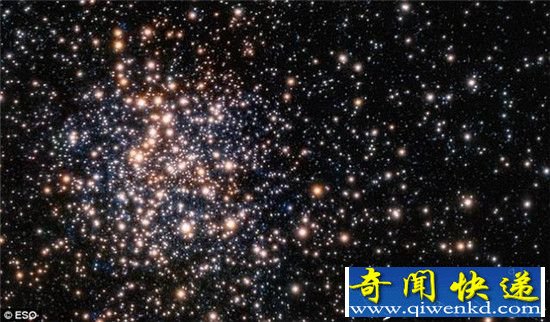 银河系早期“星系化石”被发现 能否解开诞生之谜?