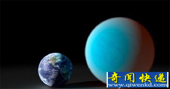 宇宙奇异星球盘点 钻石星球粉红星球上榜